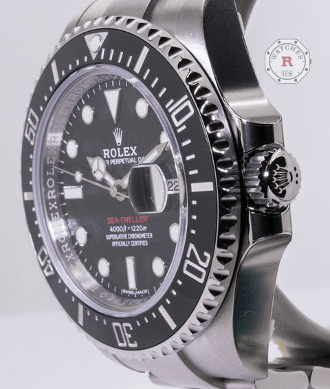 sea dweller sd43