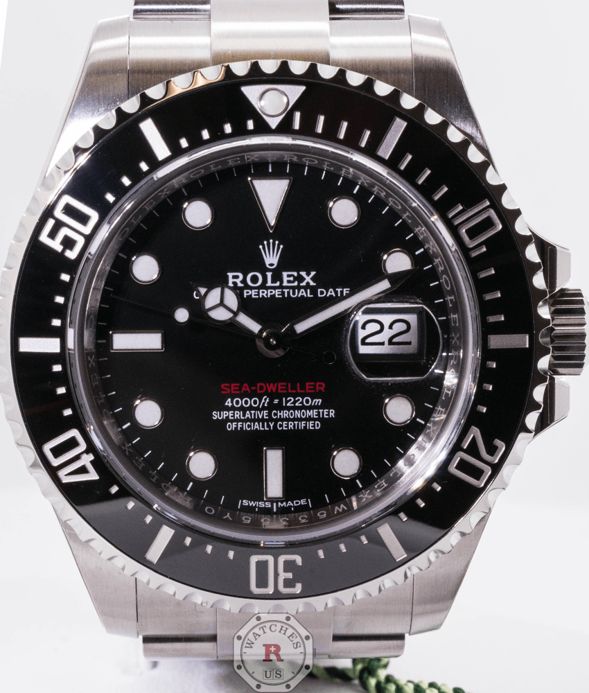 rolex sd43