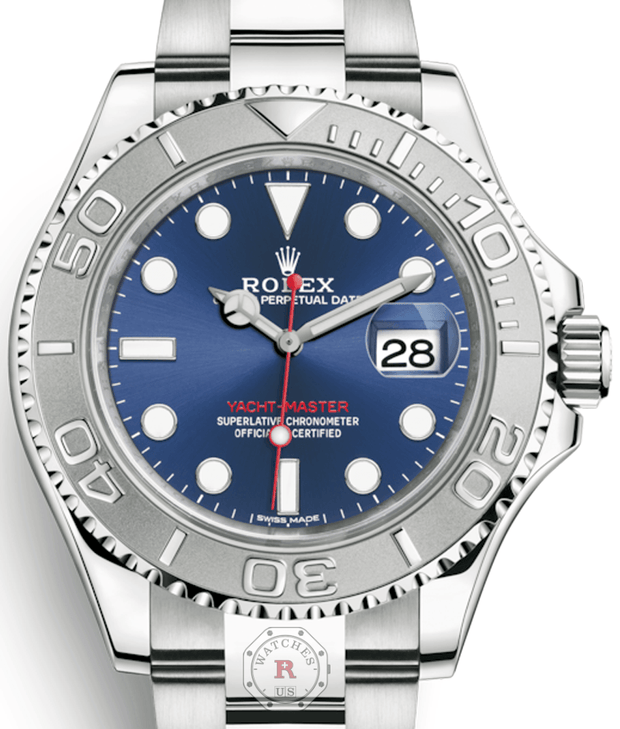 yacht master for sale