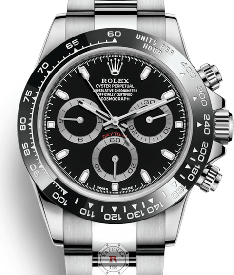 rolex cosmograph daytona 116500ln