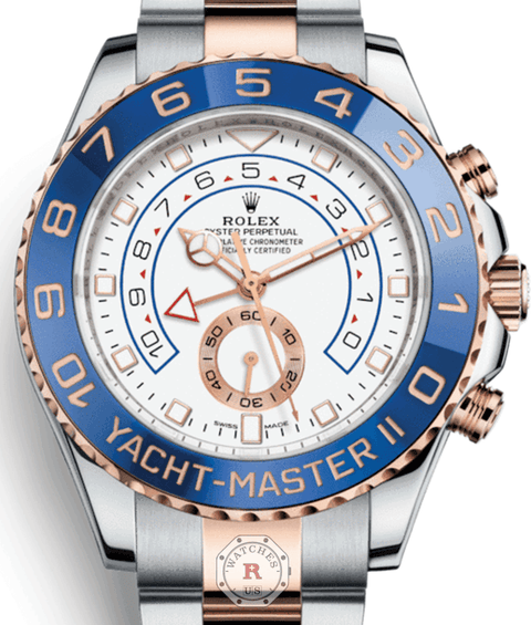 rolex yacht master 4