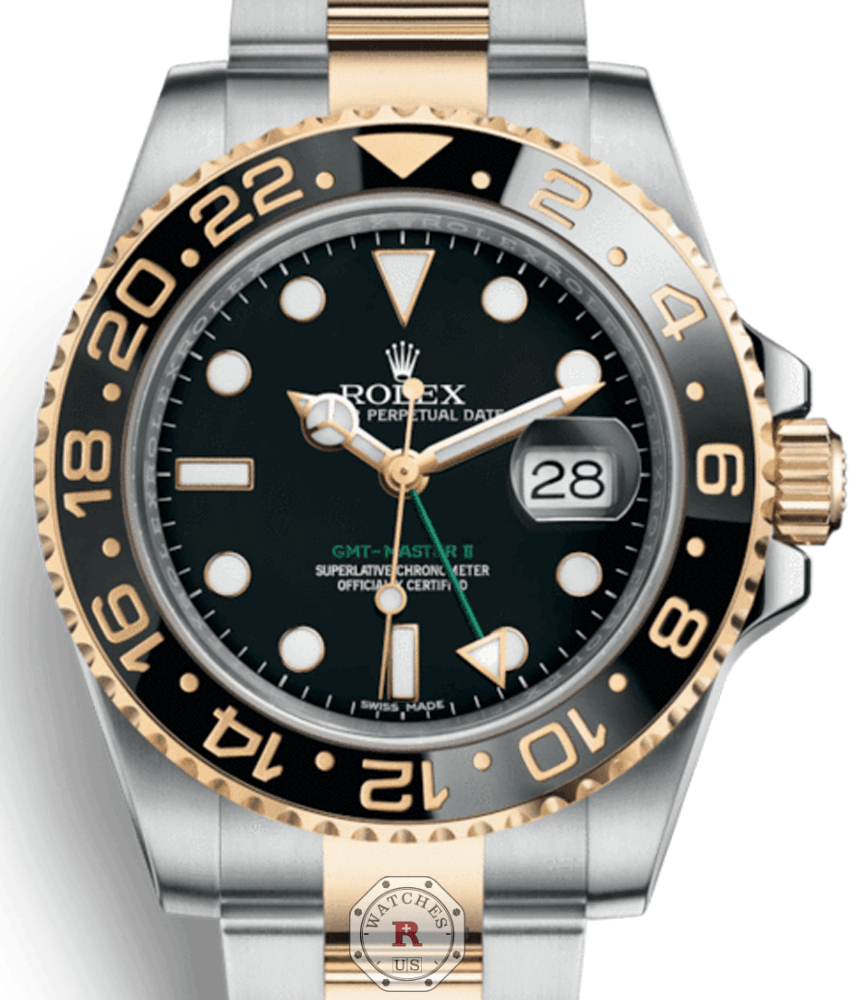 gmt black gold