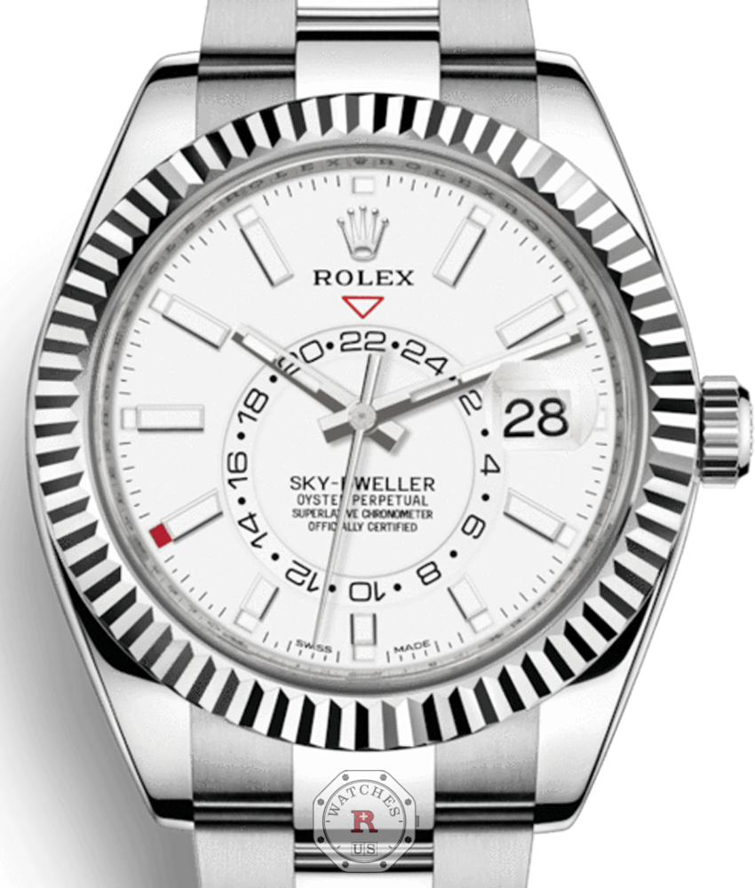 rolex 326934 price