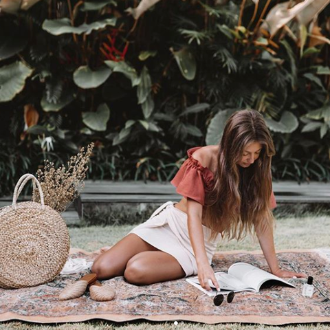 The 10 best bohemian bloggers on Instagram you need to follow
