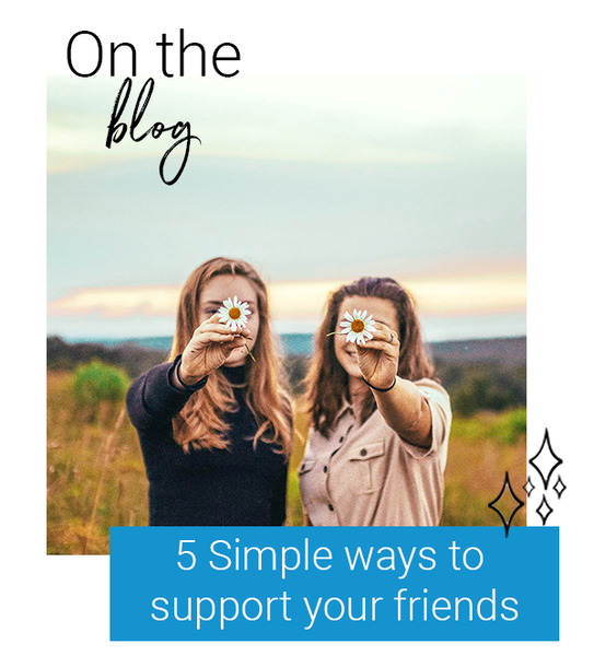 Blog Post-Ethical Jewellery-Handmade Bracelet-5 Simple Ways to Support your Friends-Pineapple Island