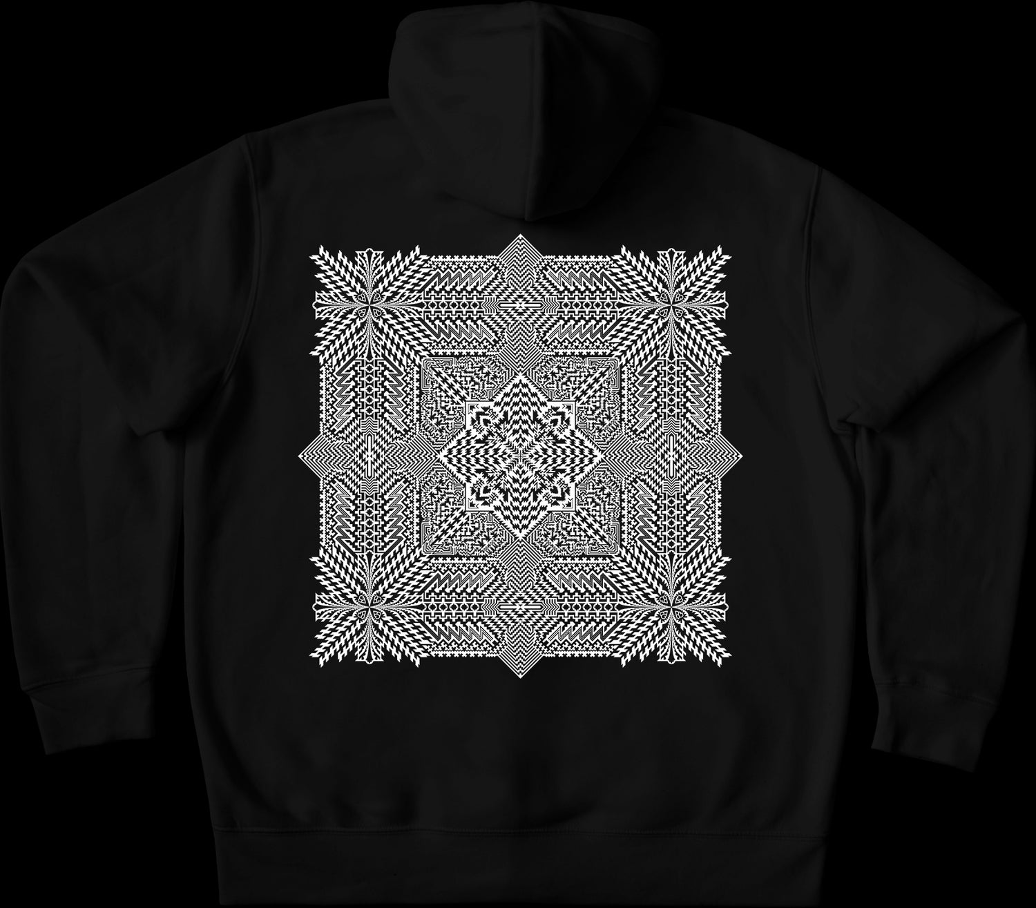 kids pullover hoodie