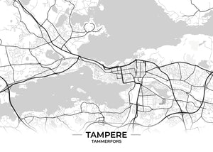 Tampere – Tagit 