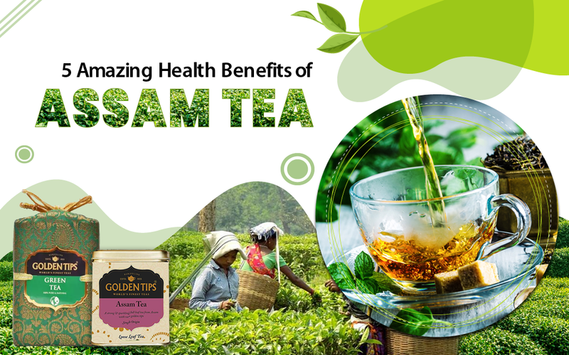 tea of assam essay in english