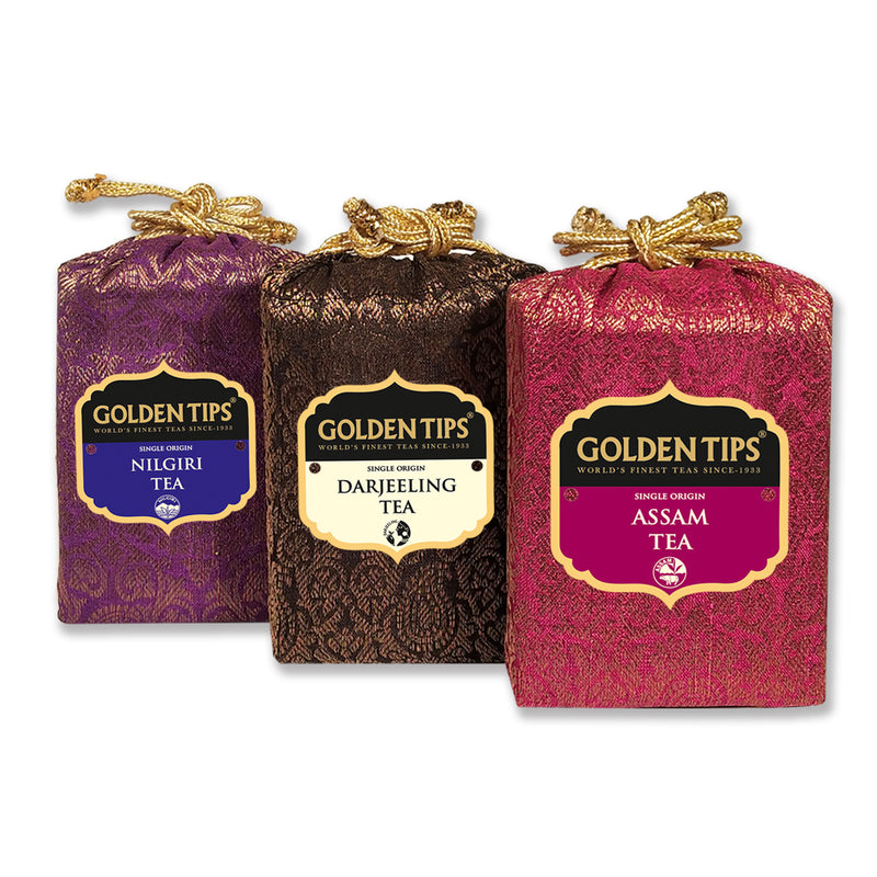 Best 10 Teas Gifts Ideas for Tea Lovers – Golden Tips