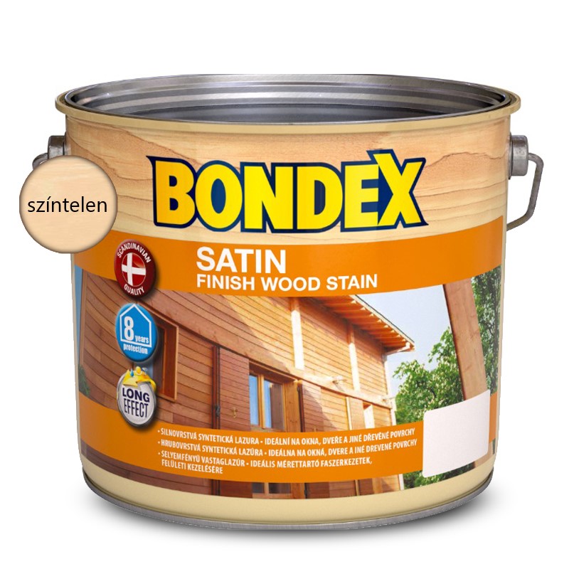 Bondex