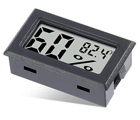 Mondi Mini Thermo-Hygrometer