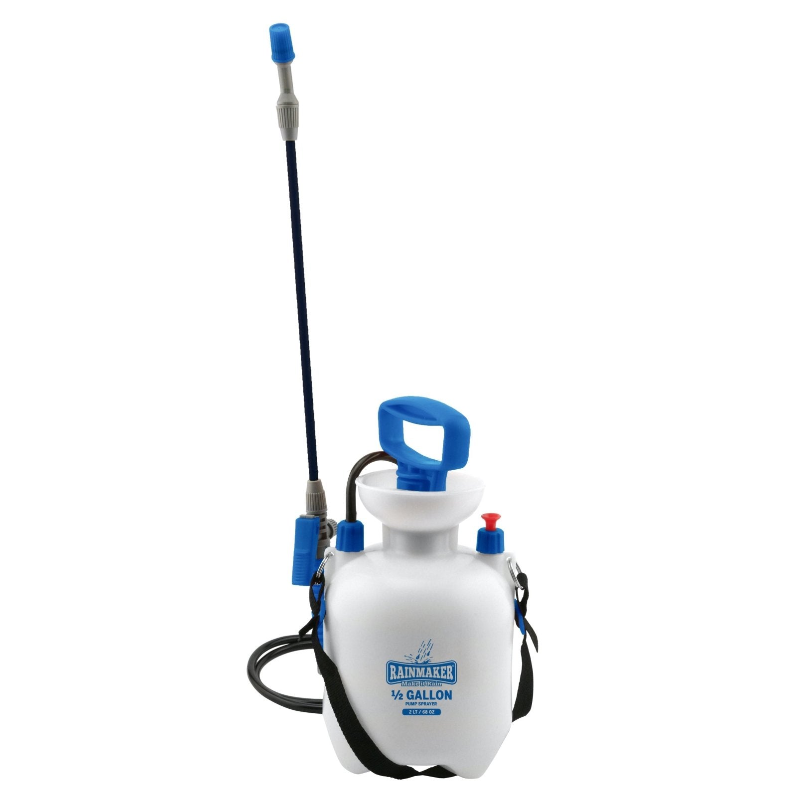 Harris Professional Spray Bottle 32 oz, All Purpose Trigger Sprayer with  Adjustable Nozzle and Measurements