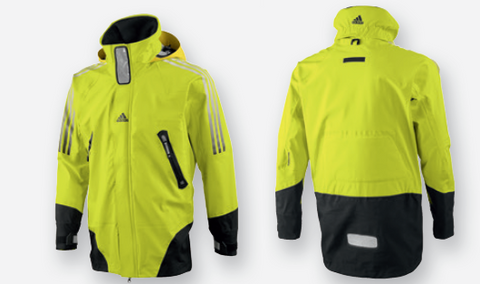 adidas sailing jacket