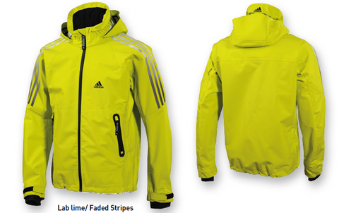 adidas sailing jacket