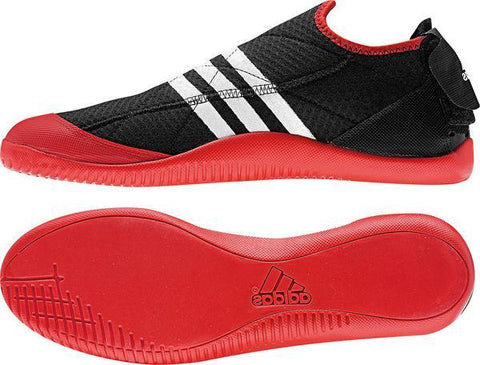 adipower trapeze shoes