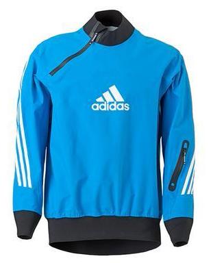 adidas smock jacket