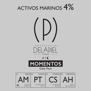 MOMENTOS 4%