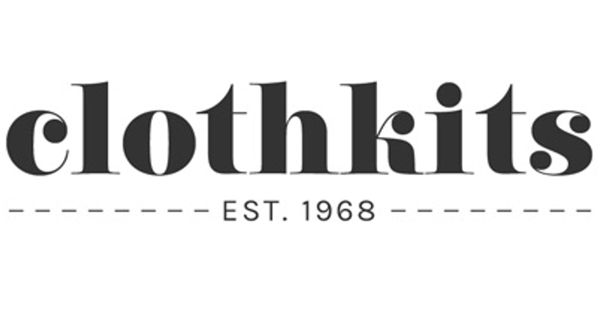 Clothkits | Clothkits Sewing & Haberdashery Shop Chichester West Sussex