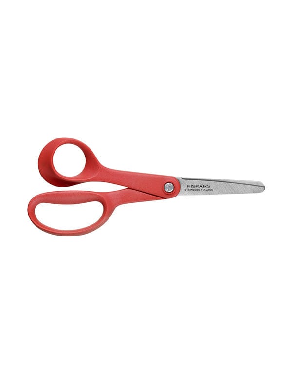 Left Handed Children S Fiskars Scissors Clothkits