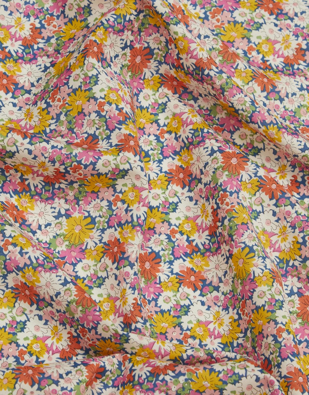 Libby C Brights, Liberty Print Tana Lawn | Clothkits