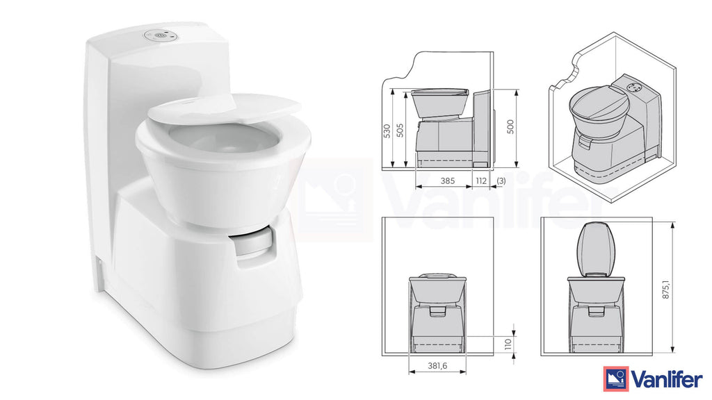 Dometic_fixed_toilet_CTS4110_self_containment_vanlifer