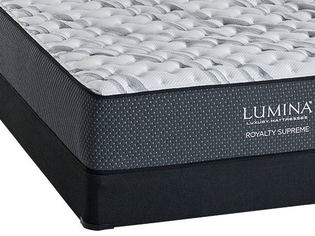 lumina luxury firm mattress