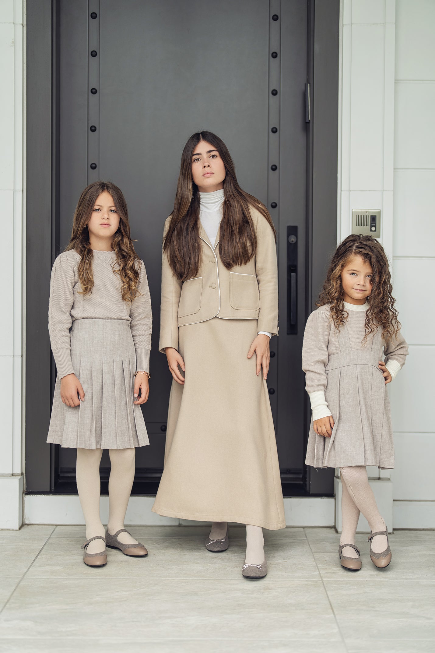 Coco Blanc- Comfortable Yet Stylish Designer Children's Clothing ...