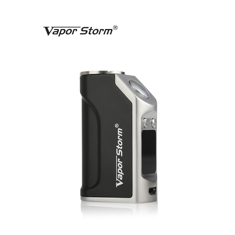 vapor storm box