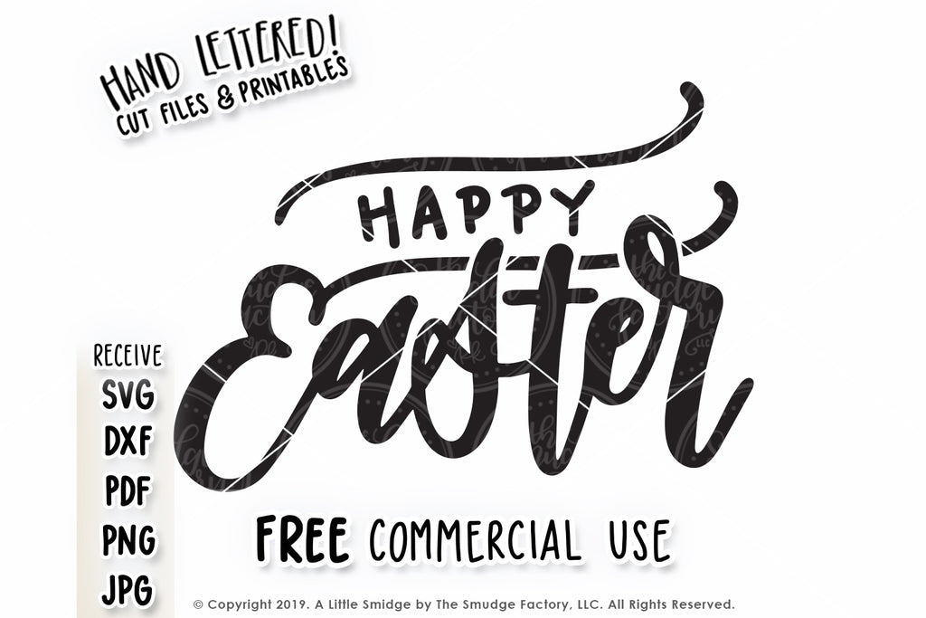 Download Get Free Easter Svg Commercial Use Background Free SVG files | Silhouette and Cricut Cutting Files