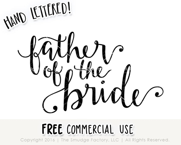 Free Free 279 The Bride Father Svg SVG PNG EPS DXF File