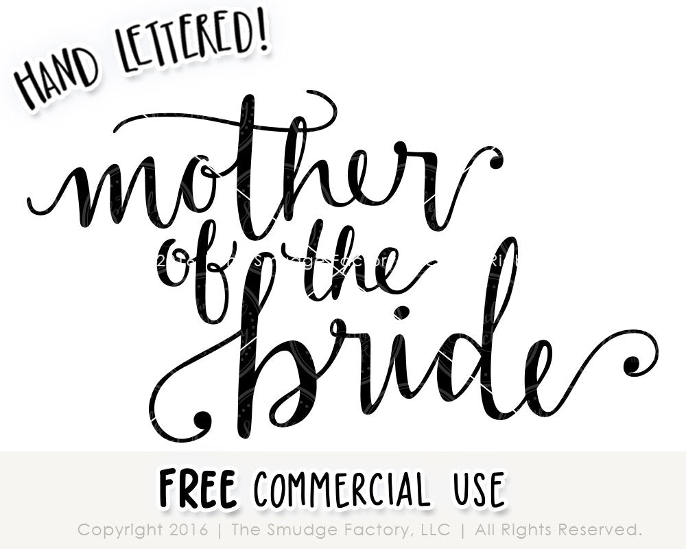 Free Free 200 Mother Of The Bride Svg Free SVG PNG EPS DXF File