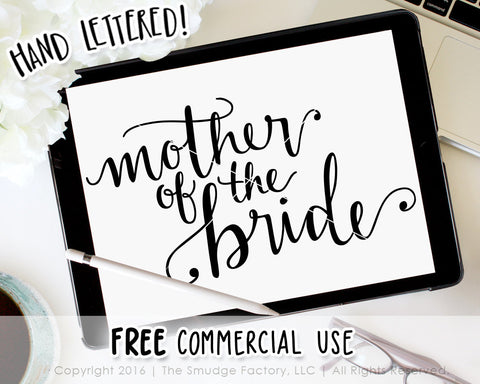 Free Free 321 Free Svg Mother Of The Bride SVG PNG EPS DXF File