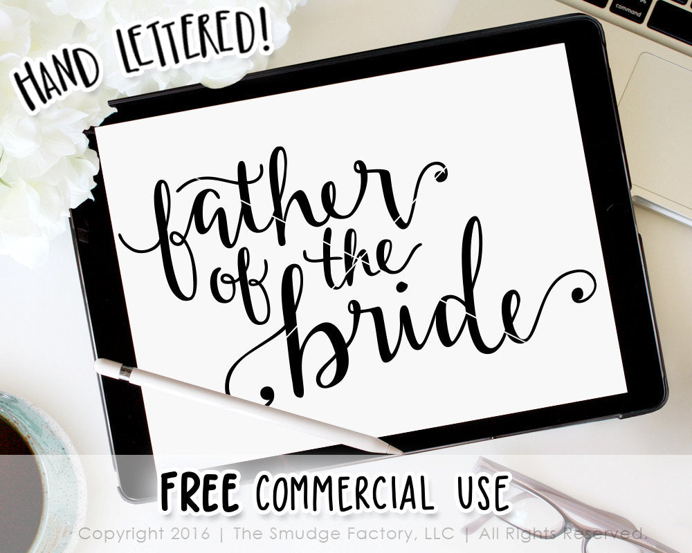 Free Free 138 The Bride Father Svg SVG PNG EPS DXF File