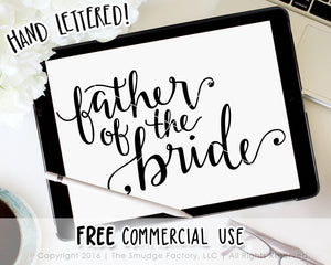 Free Free Father Of The Bride Svg Free 838 SVG PNG EPS DXF File