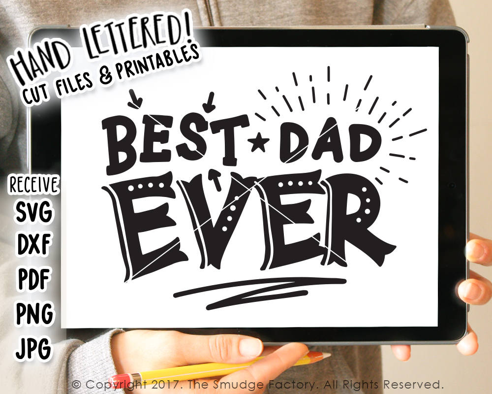 Free Free 134 Best Father Premium Svg SVG PNG EPS DXF File