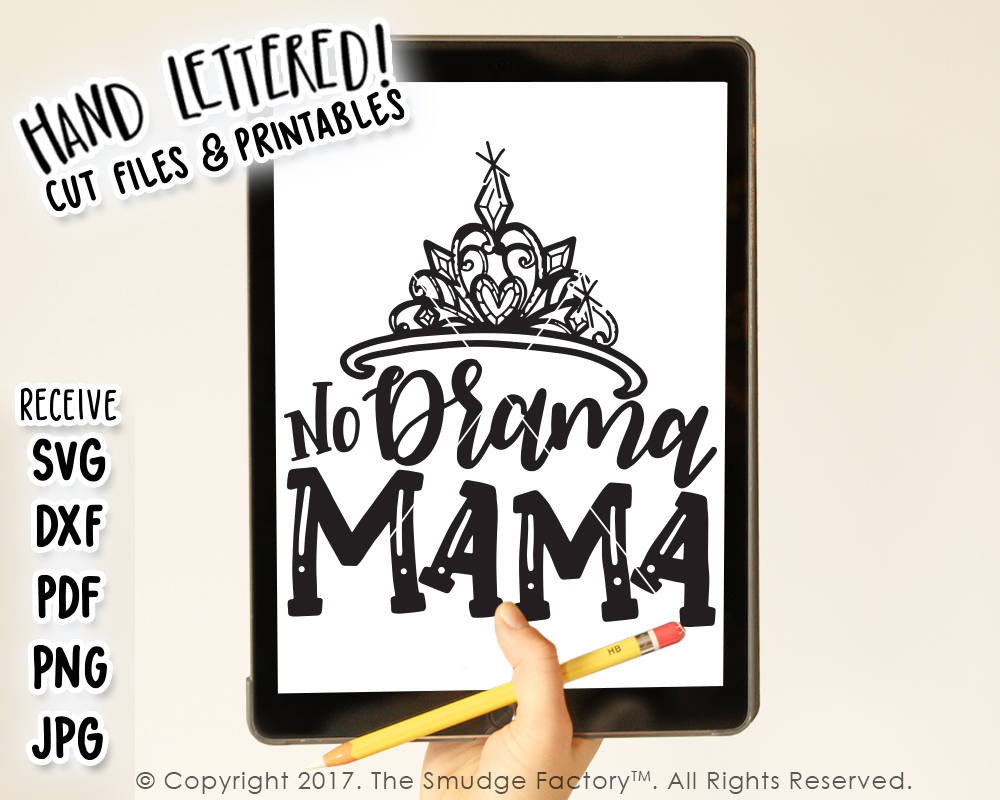 Free Free Mama Of Drama Svg Free 615 SVG PNG EPS DXF File