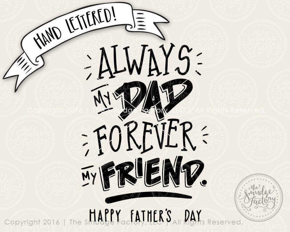 Free Free 325 Happy Fathers Day To My Husband Svg SVG PNG EPS DXF File