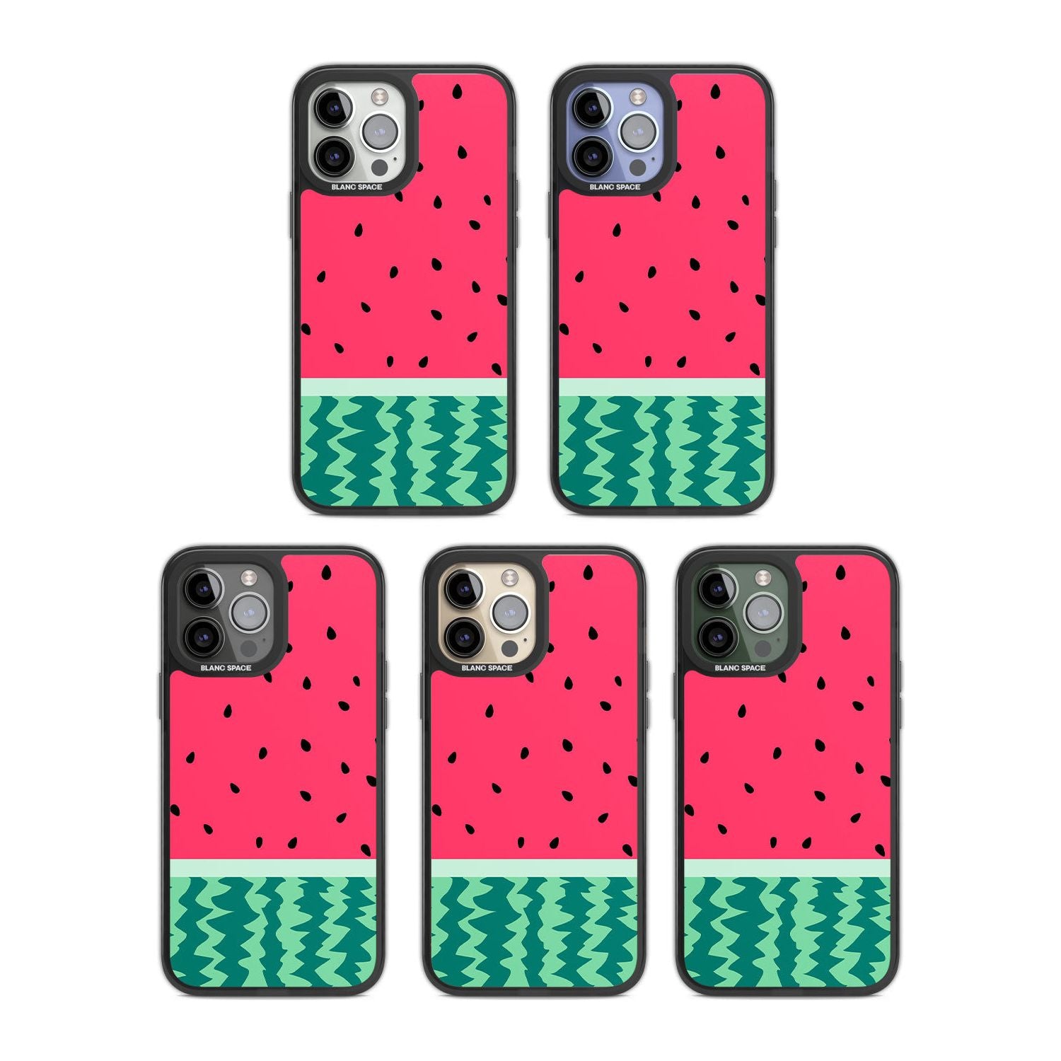 Full Watermelon Print