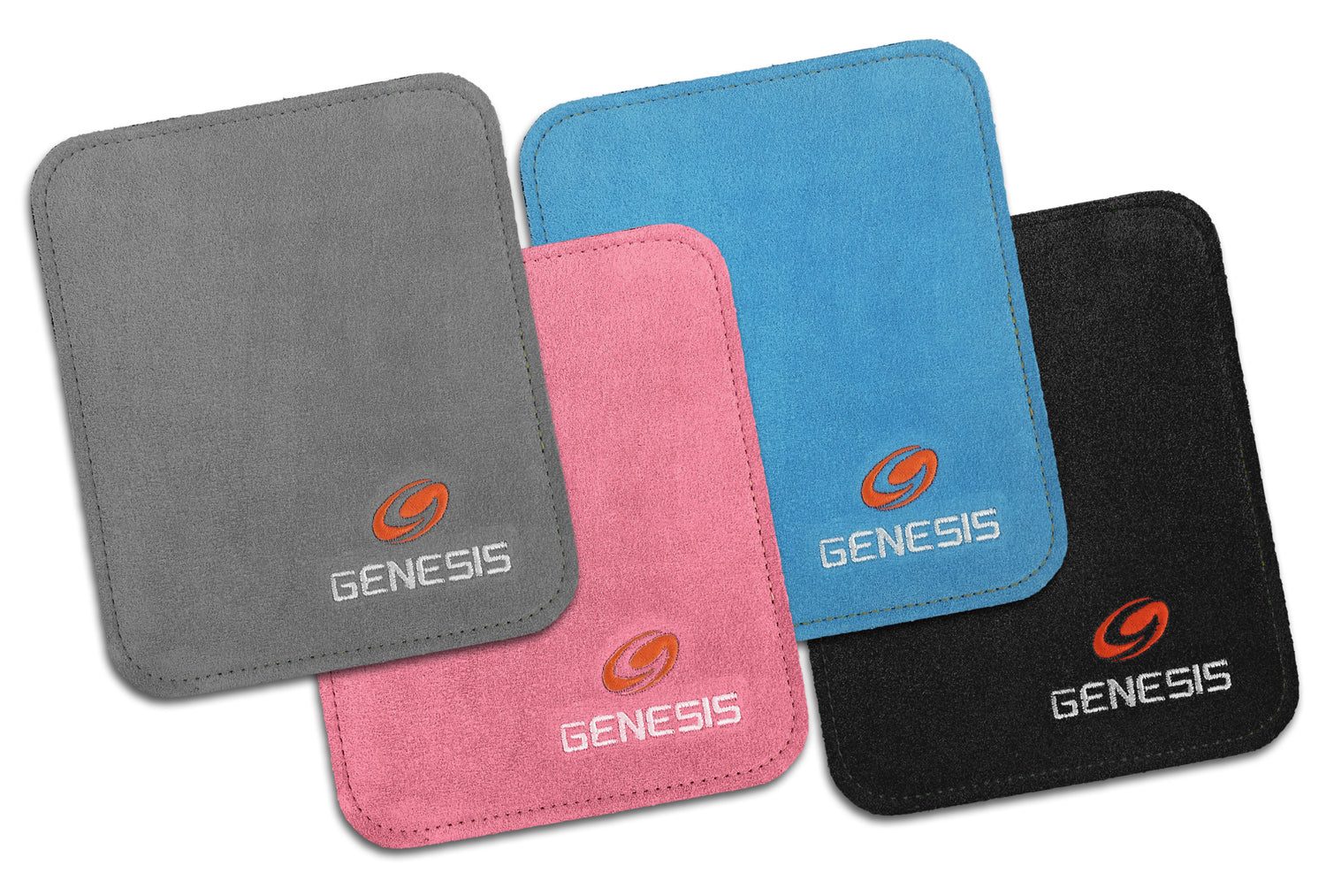 Genesis Pure Pad - Leather Shammy