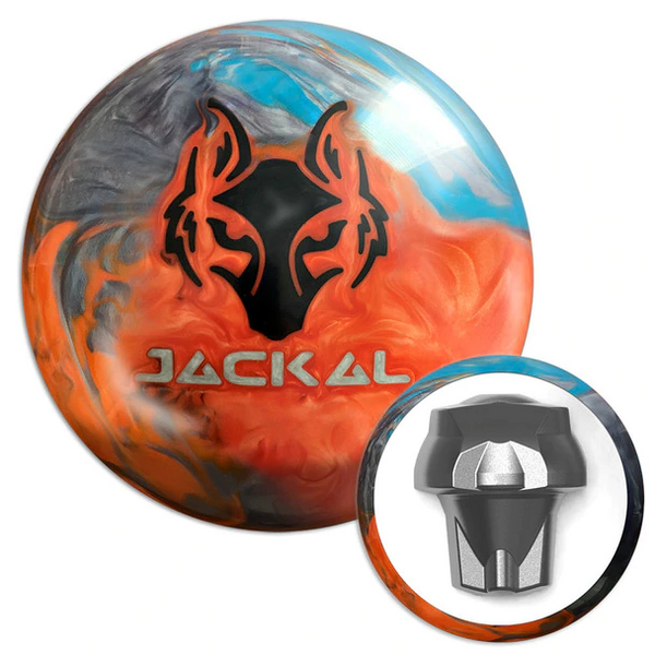 jackal bowling balls