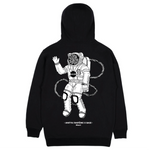 Fantôme Astronaut Hoodie