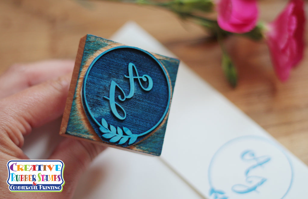 Stamp Your Weddings with Love:  Unique and Whimsical Ideas for Customized Wedding Stationery