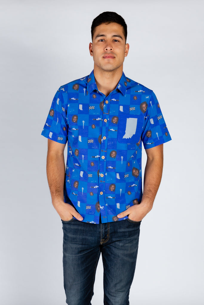 colts hawaiian shirt