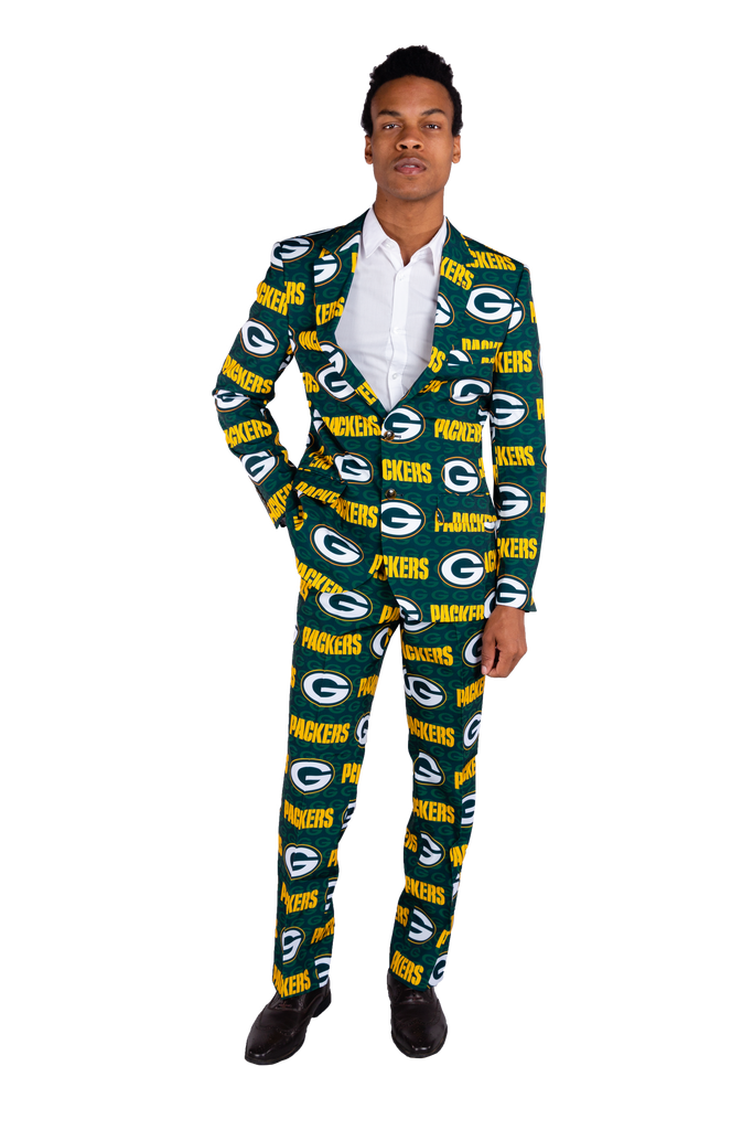 green bay packers sweater