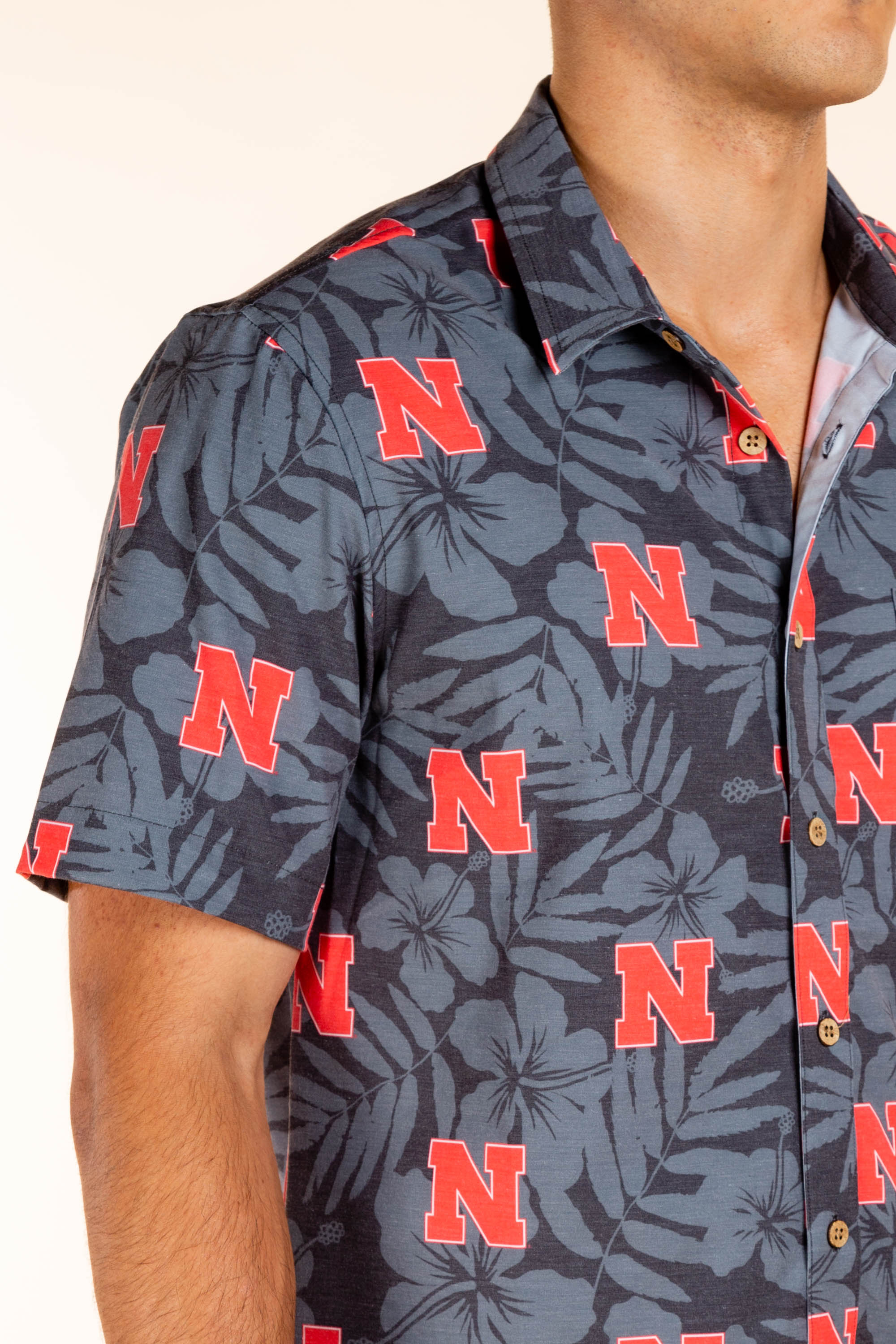 University of Nebraska Hawaiian | Red Letter Day ...