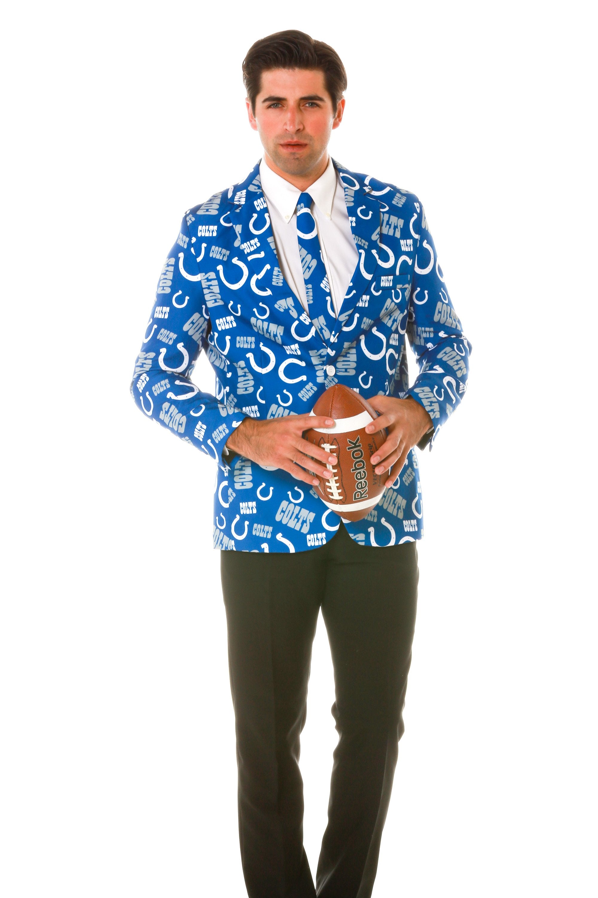 indianapolis colts dress shirt