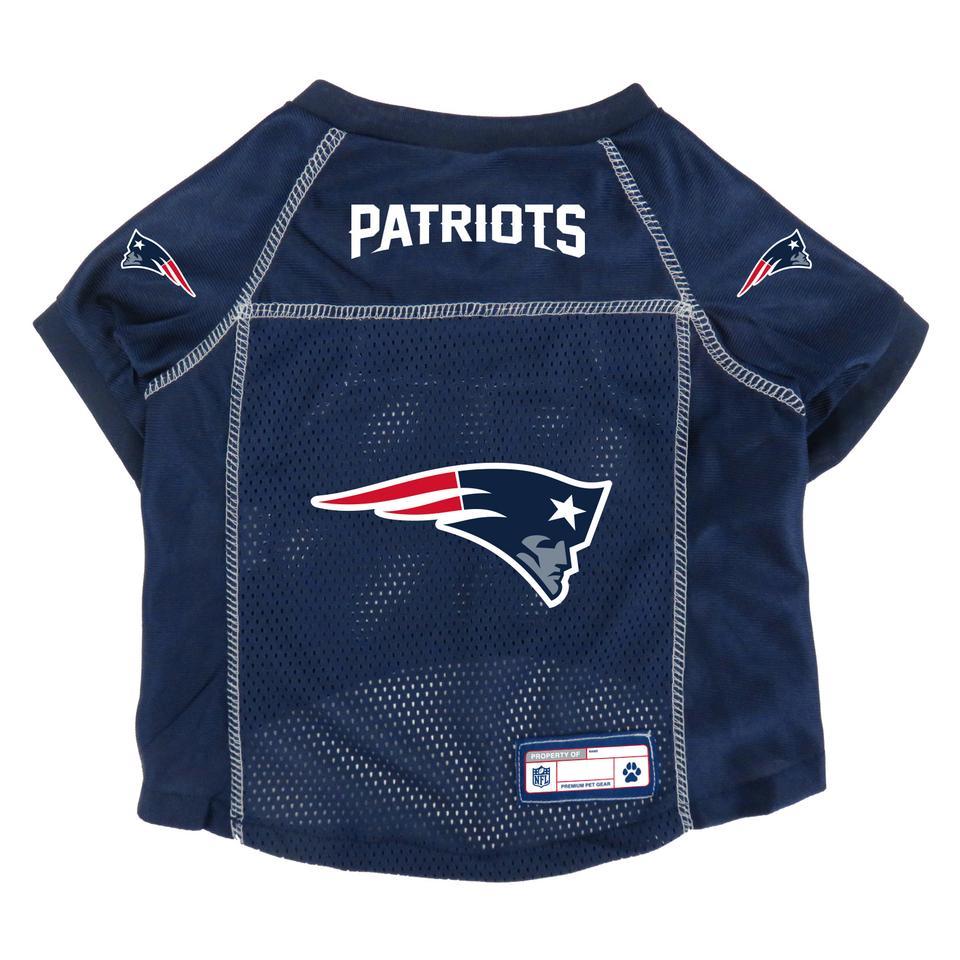 ne patriots gear