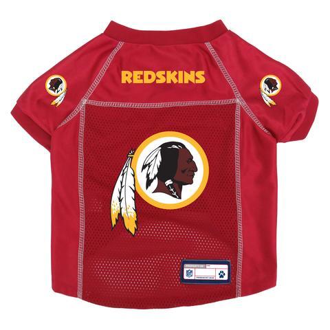 redskins football jersey