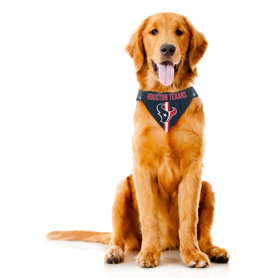 houston texans jersey for dogs