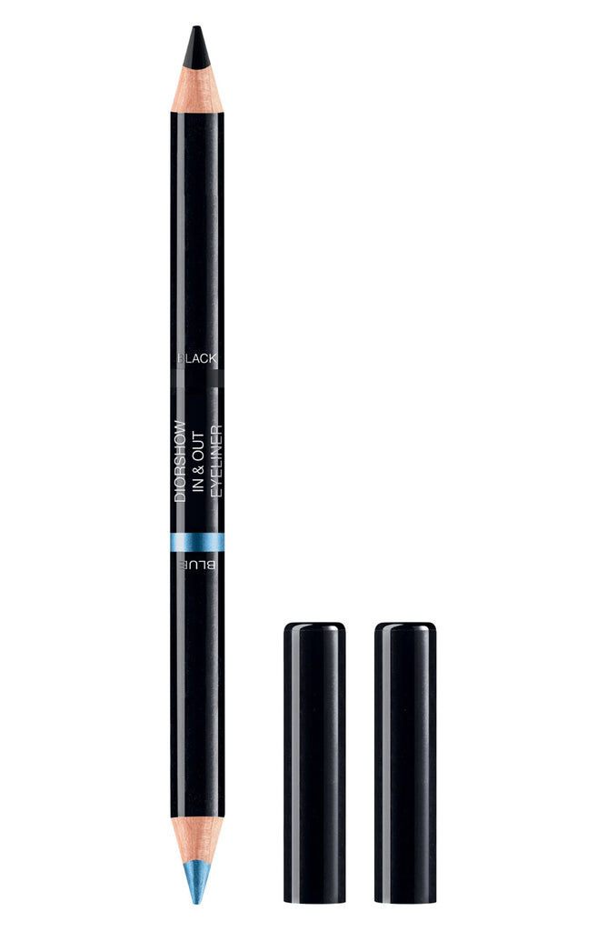 diorshow in & out eyeliner